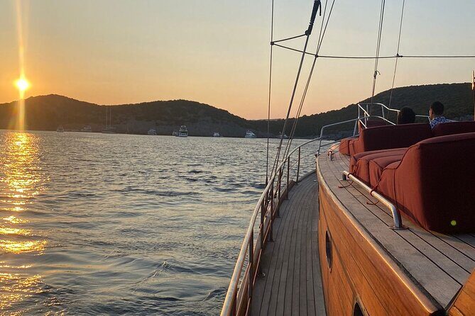 Private Sunset Boat Tour in Bodrum With Dinner - Final Thoughts
