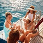 Private Sunset Cruise to Cape Sounio & the Athenian Riviera - Authentic Experiences from the Reviews