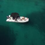 Private Sunset Tour across Zadar shoreline - A Chance to Swim and Snorkel