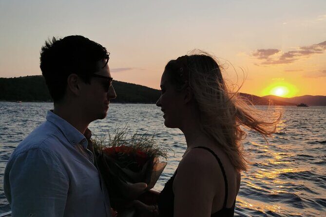 Private Sunset Tour from Split + Bottle of Wine Included - The Stops and Sightseeing Highlights