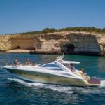 Private Sunset Yacht 2h Cruise from Albufeira Marina - The Value and Pricing