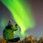 Private Super Jeep Northern lights hunt from Reykjavik - The Itinerary in Detail