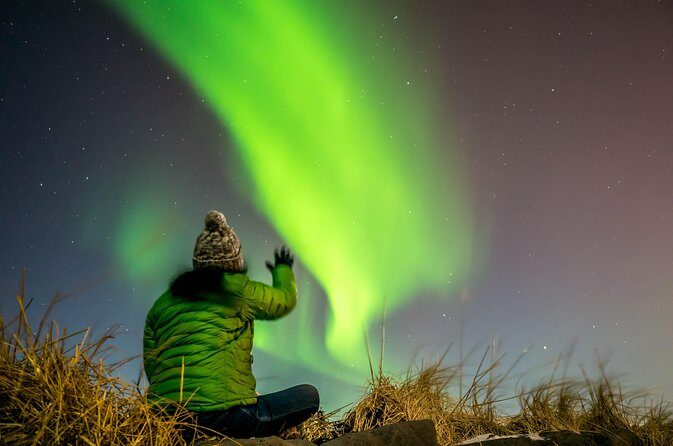 Private Super Jeep Northern lights hunt from Reykjavik - The Itinerary in Detail