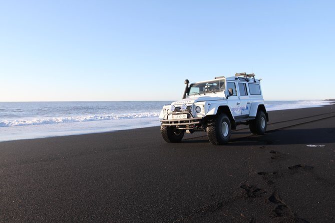 Private Superjeep Full-Day South Coast and Eyjafjallajokull Volcano Sights - Detailing the Itinerary: What Makes This Tour Stand Out