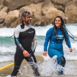 Private Surf Lessons in Costa da Caparica - FAQ