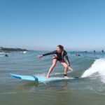 Private surf lessons in the Basque Country - Equipment and What to Bring