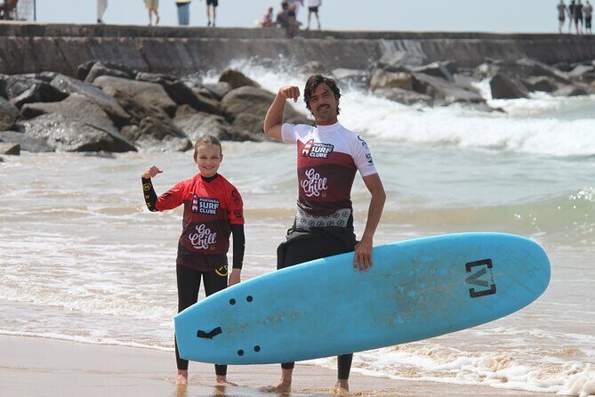 Private Surfing Lesson at Praia da Rocha - Final Thoughts: Is This Tour Right for You?