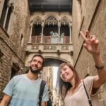 Private Tailored Barcelona Tour - Who Is This Tour Best For?