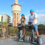 Private Tailored Excursion - Barcelona Segway Tour - Frequently Asked Questions