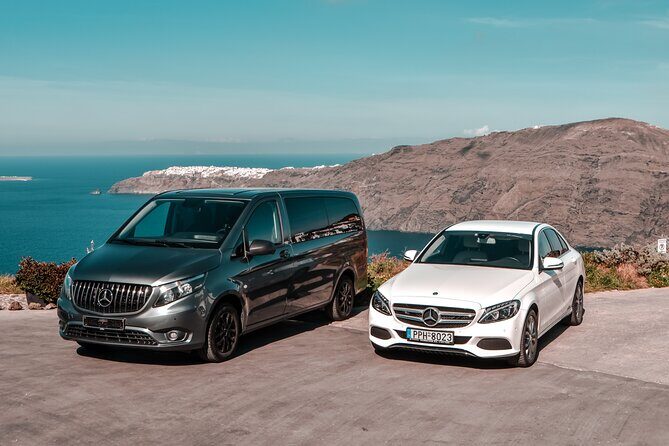 Private Tailormade Tour in Santorini Island with Local Driver - Who Is This Tour Best For?