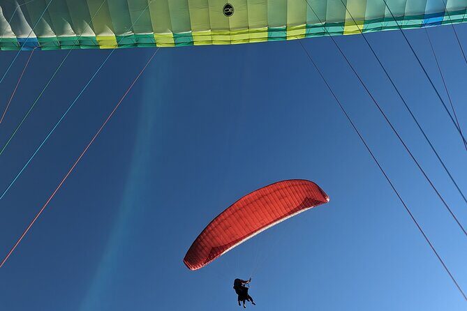Private Tandem Paragliding in Soa Valley - Who Should Consider This Paragliding Tour?
