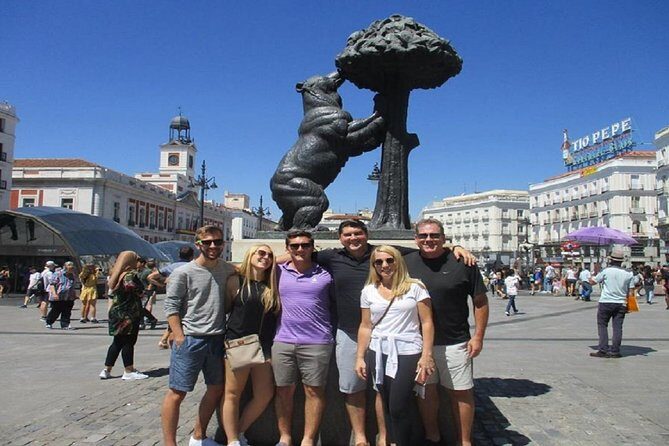 Private Tapas Tour (Only your group will participate) - Final Thoughts: Is This Tour Right for You?