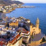 Private Tarragona and Sitges Tour with Hotel pick-up from Barcelona - An In-Depth Look at This Tour Experience