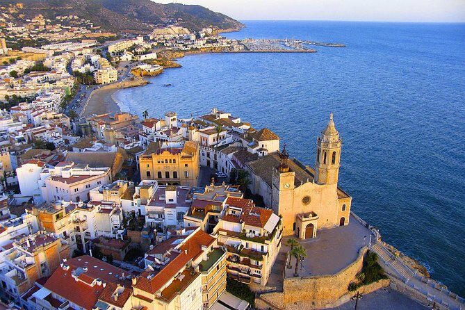 Private Tarragona and Sitges Tour with Hotel pick-up from Barcelona - An In-Depth Look at This Tour Experience