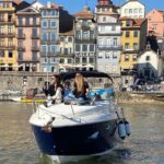 Private tasting in the Douro (1 to 6 people) on a Yacht just for you - Who should consider this experience?