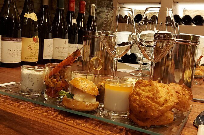 Private tasting - Vosne Confidential - The Sum Up: Is It Worth It?