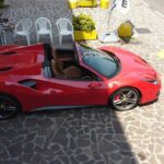 Private Test Drive of the Ferrari 488 Spider in Maranello - Cost and Value