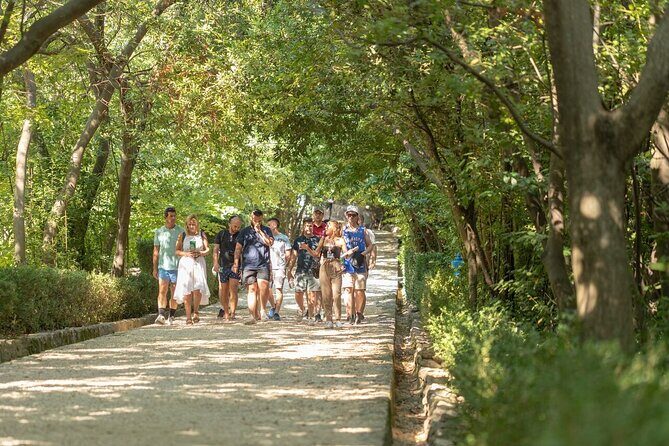 Private Total Game of Thrones Day Trip - The Itinerary Breakdown: What You’ll See and Do