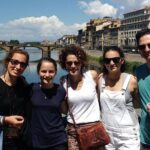 Private Tour: 2 Hours Florence Walking Tour - Itinerary Breakdown: What You’ll See