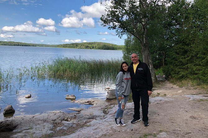 Private Tour: 3h Viking History from Stockholm to Runic Kingdom - Potential Drawbacks