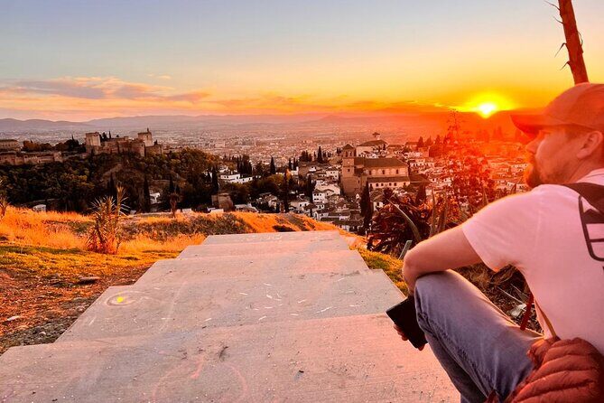 Private tour: 4 cultures, Granada in depth - What to Expect During the Tour