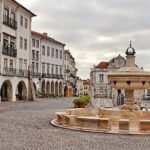 Private Tour all day Evora from Lisbon - The Itinerary in Detail