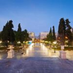 Private Tour: Alternative Athens City Walk - The Walking Experience: What to Expect