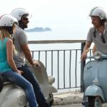Private Tour: Amalfi Coast by Vintage Vespa from Naples - The Practical Side: Price, Logistics, and Whats Included