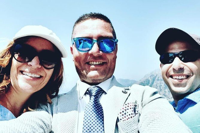 Private Tour - Amalfi Coast, Positano, Amalfi, Ravello - Why This Tour Stands Out