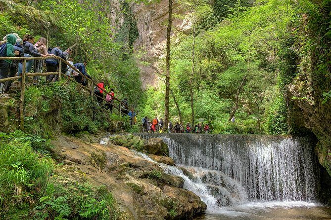 Private Tour: Amalfi Valle delle Ferriere Nature Reserve Walking Tour - Final Thoughts: Who Should Book This Tour?