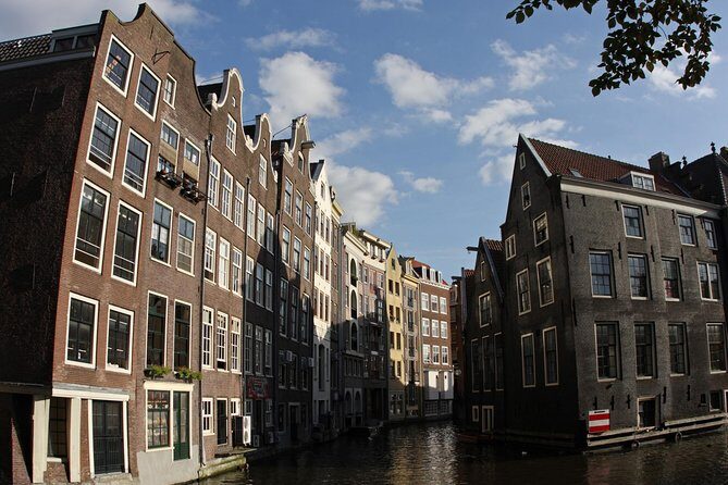 Private Tour: Amsterdam's City Highlights and Hidden Gems - Insights from Past Travelers