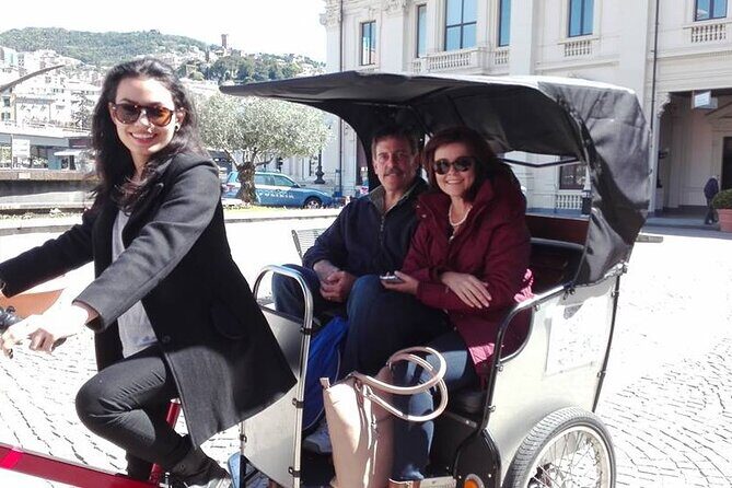 Private Tour and Lunch in a typical restaurant in old town - Final Thoughts