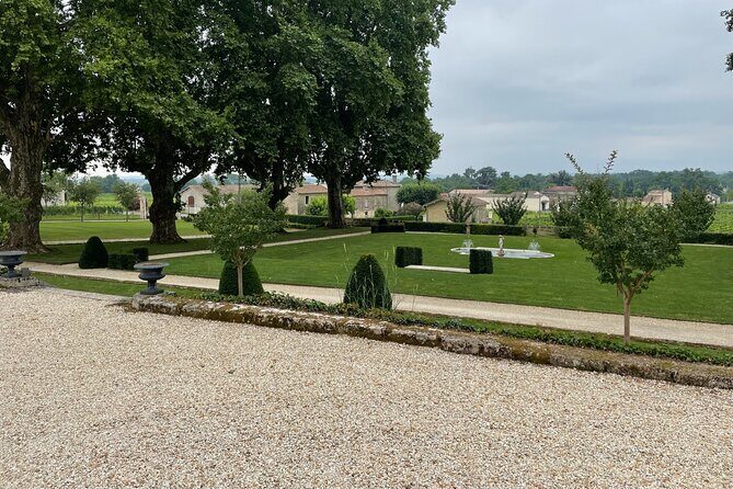 Private Tour and Tastings in St-Emilion: Grands Crus and Monuments - Who Is This Tour Best Suited For?