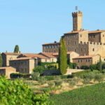 Private Tour and Wine Tasting at Castle-Wineries in Chianti from Florence - Who Is This Tour Best For?