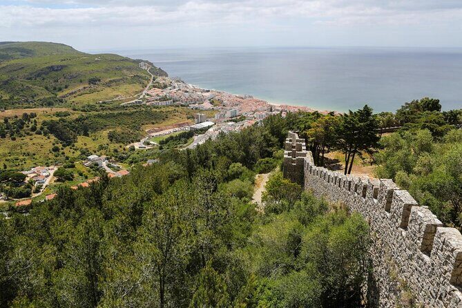 Private tour Arrábida, Sesimbra from Lisbon - The Value in the Details