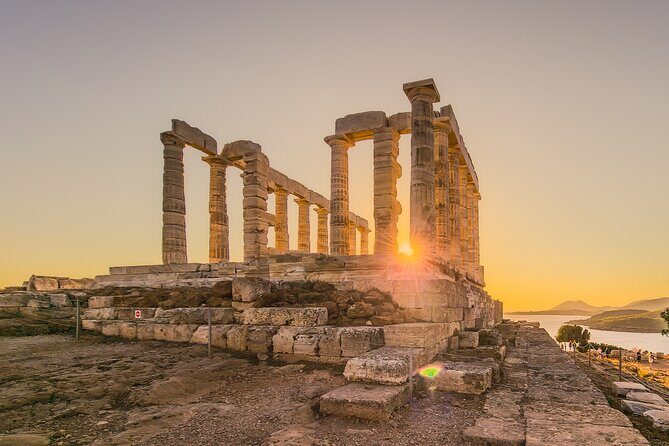 Private Tour at Cape Sounio, Lake Vouliagmeni & Athenian Riviera - The Experience and Real Traveler Insights