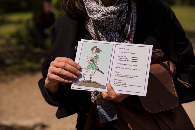 Private Tour: Athens Mythology Family Tour - The Guide and Activities: What Sets This Tour Apart