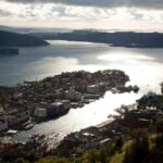 PRIVATE TOUR: Bergen city sightseeing, 4 hours - The Customizable Part of Your Itinerary