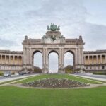 Private tour : Best of Brussels half day - Learning About Politics and Culture