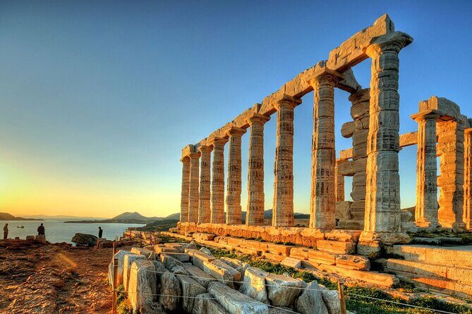 Private Tour - Cape Sounion & Temple of Poseidon - Who Should Consider This Tour?