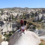 Private Tour: Cappadocia Sightseeing Tour - Who Is This Tour Best For?