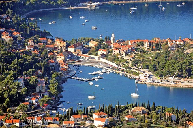Private Tour: Cavtat and Konavle Day Trip from Dubrovnik with Lunch - FAQ