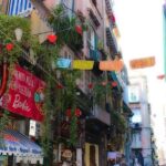 Private Tour. Chapel of San Severo and the H. Centre of Naples - Walking Through Naples’ Historic Streets