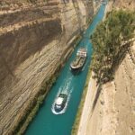 Private Tour Corinth to walk at the Path's of Apostle Paul! - Practical Details and Tips