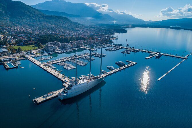 Private Tour: Custom Made (Charged per Hour) - The Detailed Itinerary: What Makes Each Stop Special