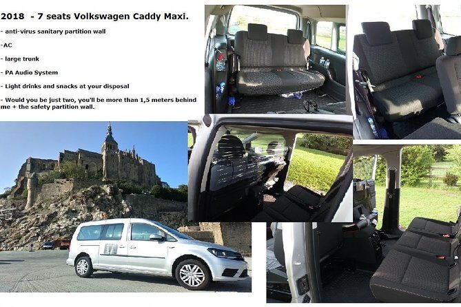 Private Tour: D-Day Beaches from Bayeux - Final Thoughts