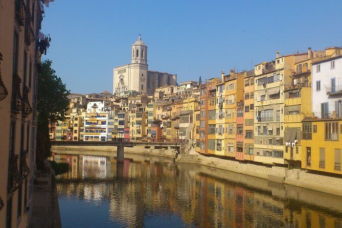 Private tour: Dali Museum and Girona from Barcelona - Who This Tour Suits Best