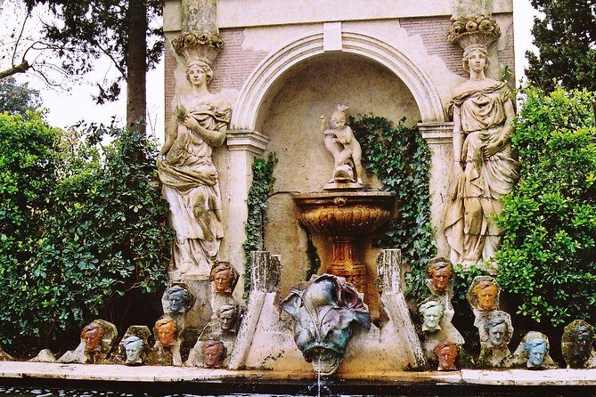 Private tour: Dali Museum in Figueres and Púbol Tour with Hotel pick-up - Who Is This Tour Best For?