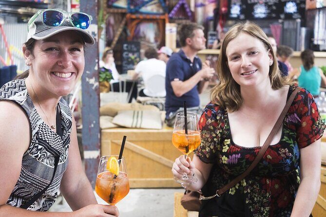 Private Tour: Daytime Food Tour Trends & Classics - Who Is This Tour Best Suited For?