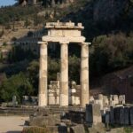 Private Tour: Delphi Day Trip from Athens Including wonderful local Lunch - The Itinerary in Detail